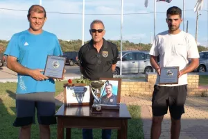 Στους Πανελλήνιους Αγώνες Σκοποβολής για το «Κύπελλο Μάχης της Κρήτης»