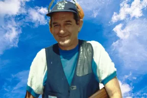 Ο Τάσος Λόρδος... 
