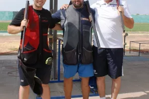 Ο Νιχάτ Ακτερζί κέρδισε  το «Κύπελλο Αμμοχώστου»