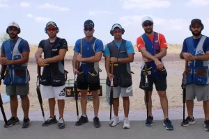 Ο Ανδρέας Χάσικος κέρδισε  το «Κύπελλο Αμμοχώστου»