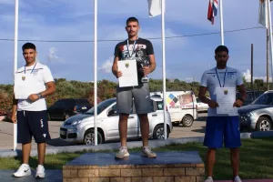 Στους Πανελλήνιους Αγώνες Σκοποβολής για το «Κύπελλο Μάχης της Κρήτης»
