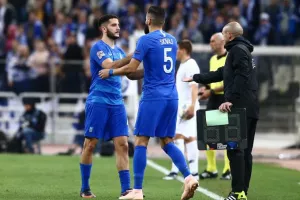 Τα δεδομένα για τις επιστροφές των Σιόβα και Μανωλά