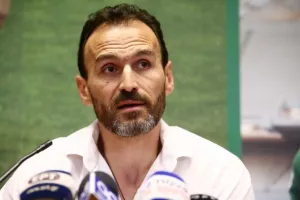 Στην ατζέντα της Ξάνθης ο Νταμπίζας!