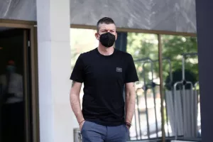 To σκεπτικό της αθώωσης του Πάμπλο Γκαρσία από την Πειθαρχική Επιτροπή της ΕΠΟ