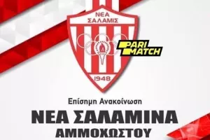Χωρίς εκλογική διαδικασία/Ξανά σε 10 μέρες (Ανακοίνωση)
