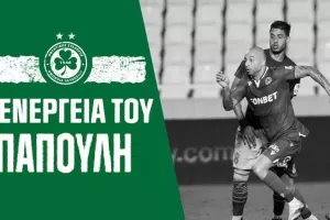 Παπουλής/Σόλο