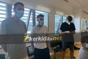 Δυνατή τριάδα