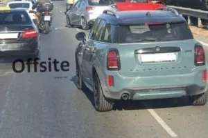 Τροχαίο στη Λεμεσό