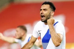  Όλο και πιο κοντά ο Τζαβέλλας
