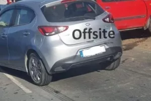 Τροχαίο στη Λεμεσό