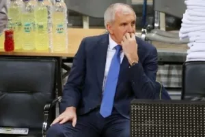 Eπιστρέφει στην Παρτίζαν ο Ομπράντοβιτς