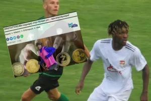 ΕΠΙΣΗΜΟ... για David Adenyi Fadairo