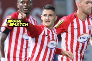 Καζαμίας: “Είχαμε πρόταση για Σιαθά όχι όμως από την επίσημη ΑΕΚ”