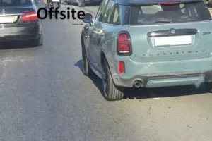 Τροχαίο στη Λεμεσό