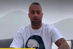 Παπουλής για το μέλλον του/”Σιγά-σιγά πλησιάζει...”