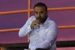 Καυστικός... Κώστας Ηλία: "Το μόνο πρόβλημα ήταν η ονομασία, σήμερα το έλυσαν και αυτό"