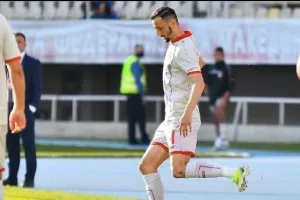 Τα "βλέμματα" της ΑΕΛ (και) στην Ρουμανία