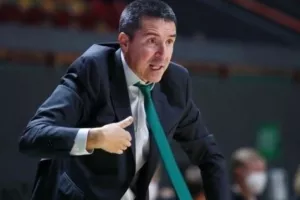 «Ο Πρίφτης επιστρέφει στην Ελλάδα για τον Παναθηναϊκό»