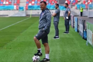 Οι έντεκα των Σκοπιανών, πάγκο οι "Κύπριοι"