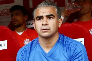 Ολυμπιακός: Αναλαμβάνει την Β' ομάδα ο Ιμπαγάσα