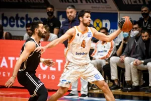 «Κίνητρο η τρίτη θέση»