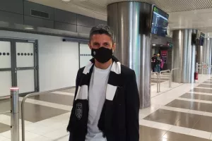 Καλωσόρισε τον Λουτσέσκου η ΠΑΕ ΠΑΟΚ