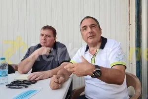Η βραδιά της ΠΑΕΕΚ στον Ναυτικό Όμιλο Κερύνειας! (φώτος)