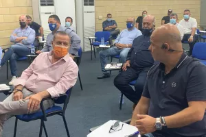 Κουβέντα για... Νταουσβίλι