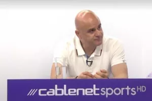 Τιμούρ: "Είναι 10 άτομα που πήραν την απόφαση για προσωπικούς λόγους"