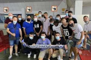 Εμβολιάστηκαν οι παίκτες της Ανόρθωσης