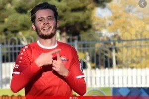 (Δημοσίευμα/Απόλλων) "Κλείνει Revaz Injgia"