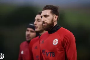 Δεν εγκαταλείπει για Κάσια η Ανόρθωση