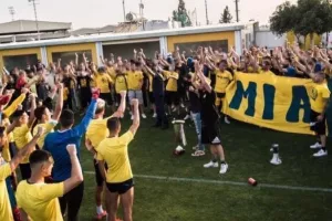"Ανατολική άλλων εποχών!"