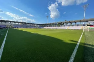 Φιλική ήττα με χρήσιμα συμπεράσματα και...όχι του Νεόφυτου (φώτος)