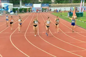 Μαζική συμμετοχή και πρωτιές αθλητών μας στη Βάρη