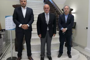 Υπογραφή του μνημονίου συνεργασίας ΚΟΑ-ΤΕΠΑΚ