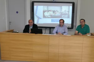Υπογραφή του μνημονίου συνεργασίας ΚΟΑ-ΤΕΠΑΚ