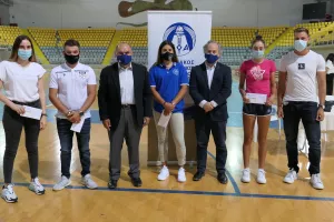 Τα μηνιαία επιδόματα των αθλητών στη Λεμεσό