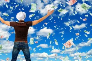 Ένας σούπερ τυχερός στην Κύπρο κέρδισε €1.8 εκατ.