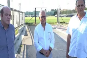 «Ανταποκρίθηκε άριστα ο Μιχάι - Απόλυτα συνεργάσιμοι όλοι οι ποδοσφαιριστές»