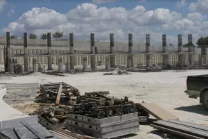 Limassol Arena/Μπάλα... από την 1η Αυγούστου 2022! (Σύσκεψη στο Κολόσσι)