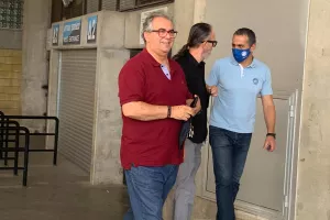 Ολοκληρώθηκε η άτυπη ΓΣ της ΚΟΠ