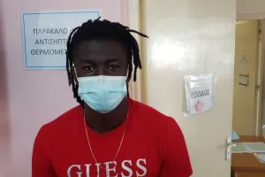 Από κοινού... εμβολιασμός για Απόλλωνα και ΑΕΛ! (Φώτος)