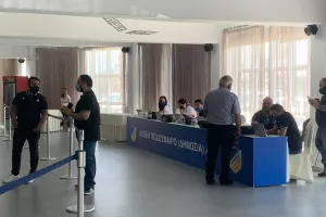Η Γενική Συνέλευση του ΑΠΟΕΛ (φώτος)