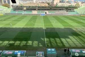Ολοκληρώνονται τα έργα ανακατασκευής του χλοοτάπητα της Λεωφόρου