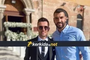 Γάμος/ΑΠΟΕΛ