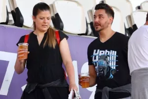 Φιλική ήττα με χρήσιμα συμπεράσματα και...όχι του Νεόφυτου (φώτος)