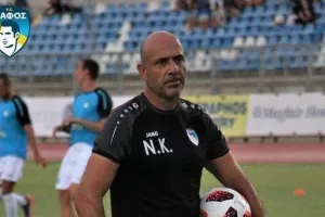 DEAL με Κωνσταντινίδη 