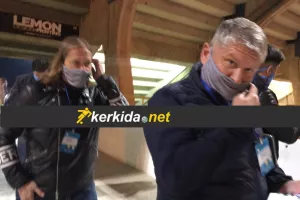 Σαλγκάδο/Ντουμπόφ