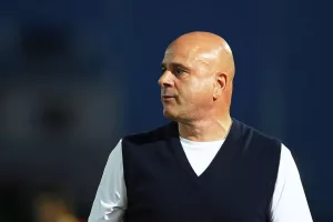 Ο Τιμούρ... λίγο πριν πετάξει (Φώτο)